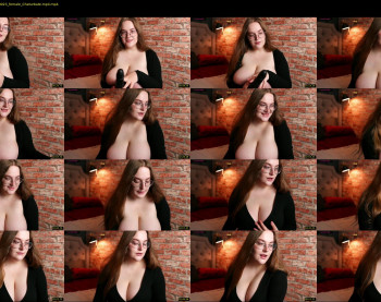 alissa_styles — 7 minute Chaturbate female cam show recording, 1080p, Aug 20, 2021