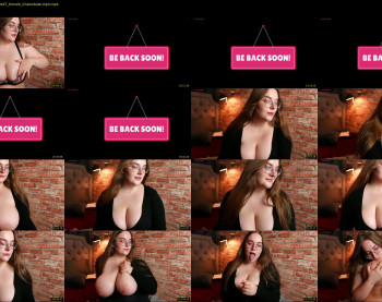 alissa_styles — 87 minute Chaturbate female cam show recording, 1080p, Aug 20, 2021