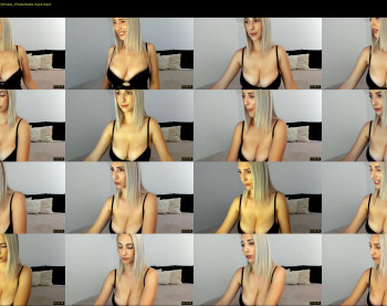 allayah — 43 minute Chaturbate female cam show recording, 1080p, Aug 19, 2021