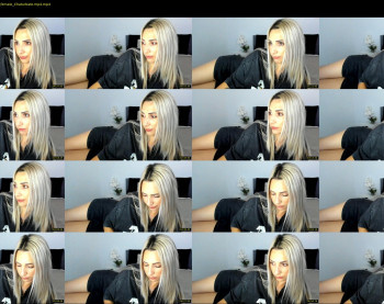 allayah — 8 minute Chaturbate female cam show recording, 1080p, Aug 19, 2021