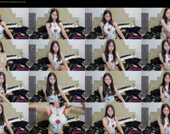 allison_cuty — 70 minute Chaturbate female cam show recording, 1080p, Aug 20, 2021