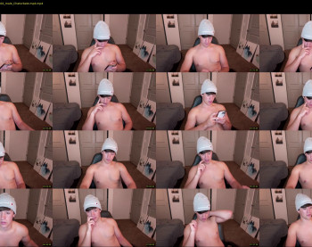 alpha_luke — 9 minute Chaturbate male cam show recording, 720p, Aug 20, 2021