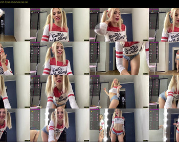 amazingkelly — 18 minute Chaturbate female cam show recording, 720p, Aug 19, 2021
