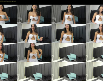 ambercroft_ — 71 minute Chaturbate female cam show recording, 1080p, Aug 19, 2021
