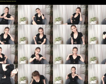 aminawong — 59 minute Chaturbate female cam show recording, 720p, Aug 20, 2021