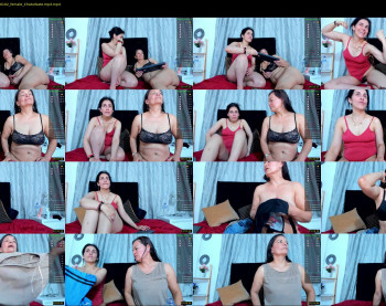 ana_mature_ — 24 minute Chaturbate female cam show recording, 1080p, Aug 20, 2021