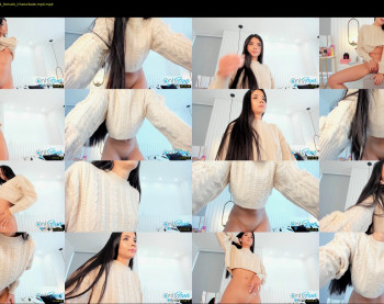 anablerd — 71 minute Chaturbate female cam show recording, 1080p, Aug 19, 2021