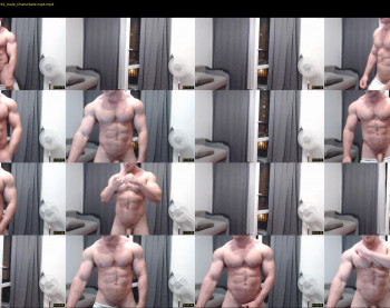 andry_dick — 47 minute Chaturbate male cam show recording, 720p, Aug 20, 2021