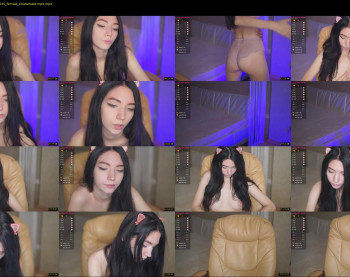 angels_kiss — 70 minute Chaturbate female cam show recording, 1080p, Aug 19, 2021