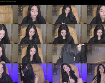angels_kiss — 67 minute Chaturbate female cam show recording, 1080p, Aug 19, 2021