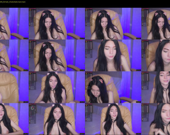 angels_kiss — 21 minute Chaturbate female cam show recording, 1080p, Aug 19, 2021
