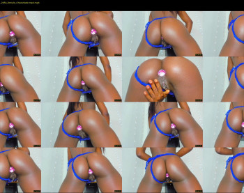 anilethqueens — 10 minute Chaturbate female cam show recording, 1080p, Aug 19, 2021