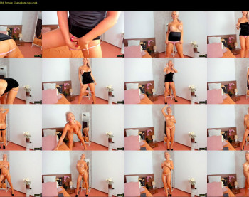 anna_love1 — 19 minute Chaturbate female cam show recording, 1080p, Aug 20, 2021
