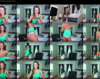 anna_shine_ — 74 minute Chaturbate female cam show recording, 1080p, Aug 19, 2021