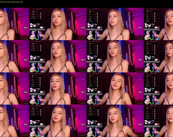 annelitt — 76 minute Chaturbate female cam show recording, 1080p, Aug 20, 2021