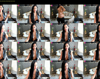 annybeiker — 53 minute Chaturbate female cam show recording, 1080p, Aug 19, 2021