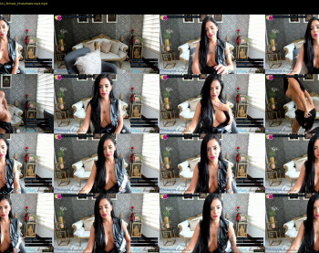 annybeiker — 84 minute Chaturbate female cam show recording, 1080p, Aug 19, 2021