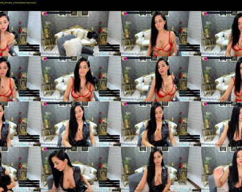 annybeiker — 74 minute Chaturbate female cam show recording, 1080p, Aug 20, 2021