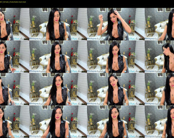 annybeiker — 21 minute Chaturbate female cam show recording, 1080p, Aug 20, 2021