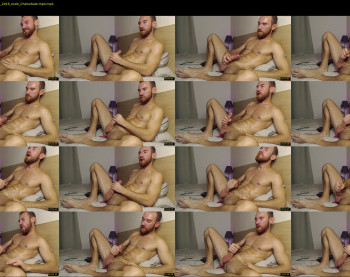 anton_boy007 — 27 minute Chaturbate male cam show recording, 720p, Aug 19, 2021