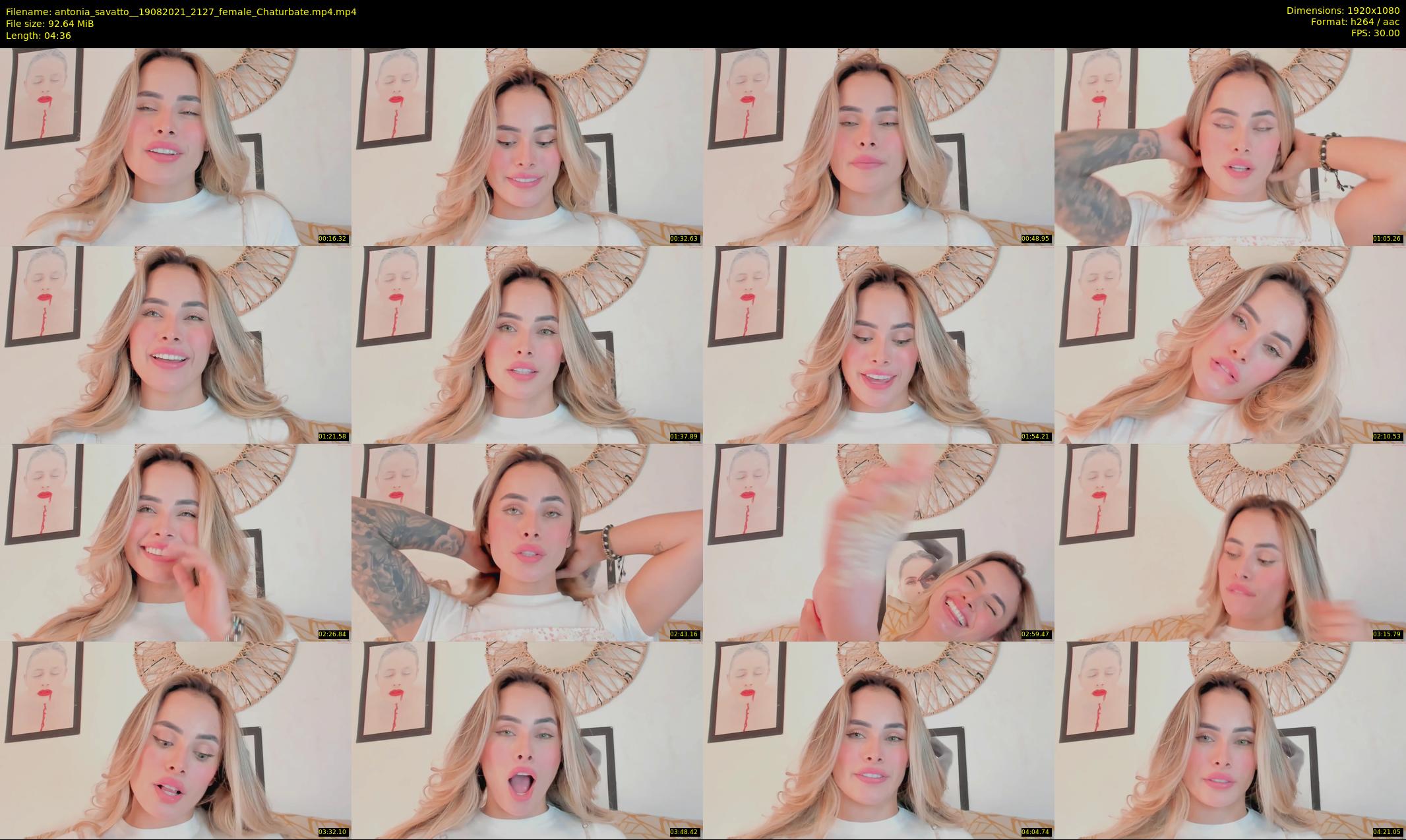 antonia_savatto_ — 5 minute Chaturbate female cam show recording, 1080p, Aug 19, 2021