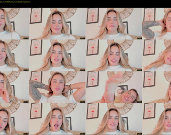 antonia_savatto_ — 5 minute Chaturbate female cam show recording, 1080p, Aug 19, 2021