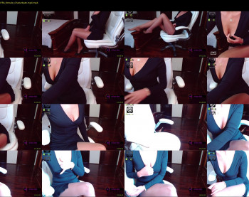 arianasage_ — 41 minute Chaturbate female cam show recording, 1080p, Aug 19, 2021