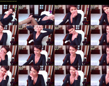 arianasage_ — 8 minute Chaturbate female cam show recording, 1080p, Aug 19, 2021