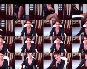 arianasage_ — 52 minute Chaturbate female cam show recording, 1080p, Aug 19, 2021