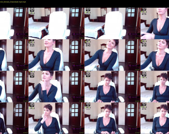 arianasage_ — 26 minute Chaturbate female cam show recording, 1080p, Aug 19, 2021