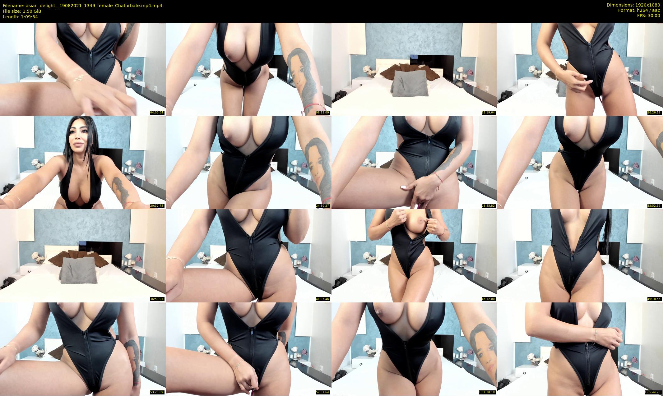 asian_delight_ — 70 minute Chaturbate female cam show recording, 1080p, Aug 19, 2021