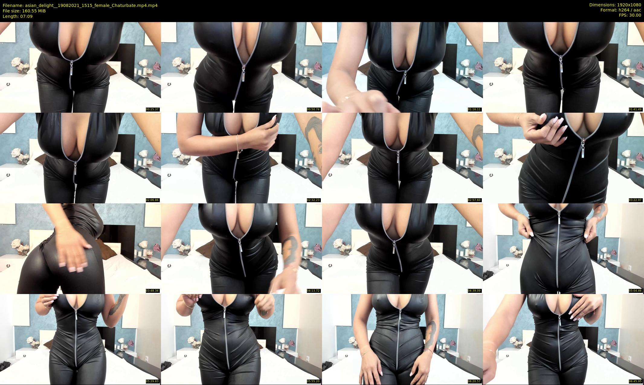 asian_delight_ — 8 minute Chaturbate female cam show recording, 1080p, Aug 19, 2021