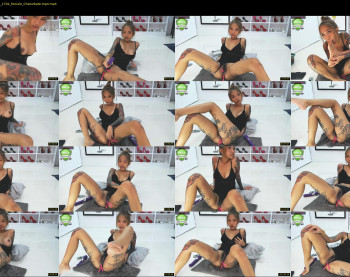 asianqueen93 — 70 minute Chaturbate female cam show recording, 1080p, Aug 19, 2021