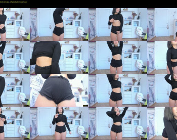 ayame_011 — 70 minute Chaturbate female cam show recording, 1080p, Aug 19, 2021