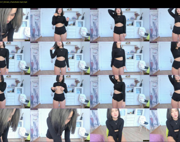 ayame_011 — 70 minute Chaturbate female cam show recording, 1080p, Aug 19, 2021