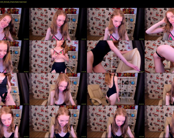 beautyeliise — 33 minute Chaturbate female cam show recording, 1080p, Aug 19, 2021