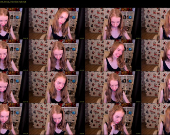 beautyeliise — 13 minute Chaturbate female cam show recording, 1080p, Aug 19, 2021