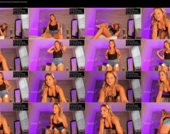 befxckingnice — 16 minute Chaturbate female cam show recording, 1080p, Aug 20, 2021