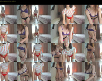 bestgirls2021 — 22 minute Chaturbate couple cam show recording, 1080p, Aug 19, 2021