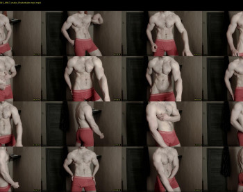 big_nick_for_you_ — 22 minute Chaturbate male cam show recording, 1080p, Aug 19, 2021