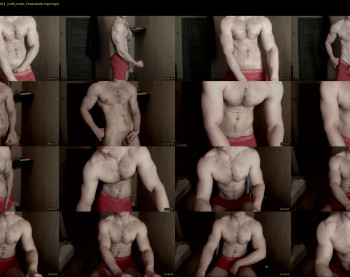 big_nick_for_you_ — 32 minute Chaturbate male cam show recording, 1080p, Aug 19, 2021