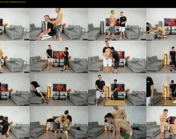bisexlife_hot — 70 minute Chaturbate male cam show recording, 1080p, Aug 19, 2021