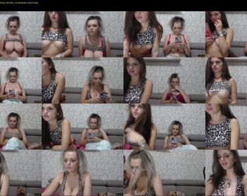 blue_eyes96 — 71 minute Chaturbate female cam show recording, 720p, Aug 20, 2021
