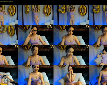 bora_ — 31 minute Chaturbate female cam show recording, 1080p, Aug 19, 2021