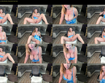 bustynataschax — 10 minute Chaturbate female cam show recording, 1080p, Aug 19, 2021