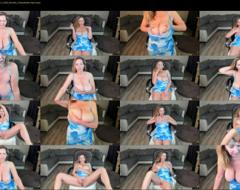 bustynataschax — 54 minute Chaturbate female cam show recording, 1080p, Aug 19, 2021
