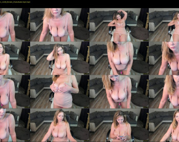 bustynataschax — 6 minute Chaturbate female cam show recording, 1080p, Aug 19, 2021