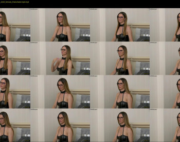 calliadesigner — 8 minute Chaturbate female cam show recording, 1080p, Aug 19, 2021