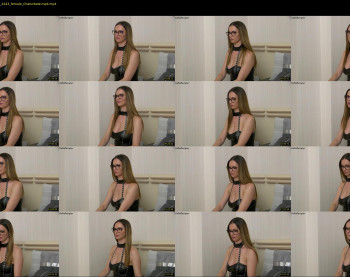 calliadesigner — 27 minute Chaturbate female cam show recording, 1080p, Aug 19, 2021