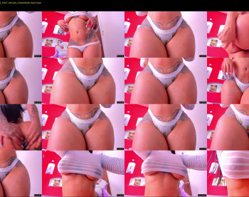 carolain_baker — 70 minute Chaturbate female cam show recording, 1080p, Aug 19, 2021